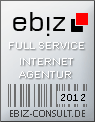 ebiz-consult - Die PHP Profis