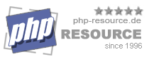 php-resource