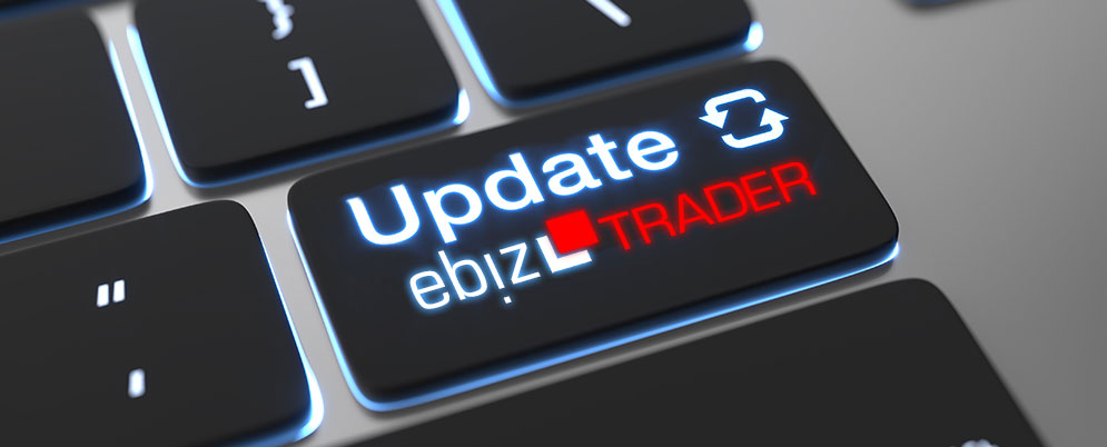 ebiz-trader 7.5.5 erschienen